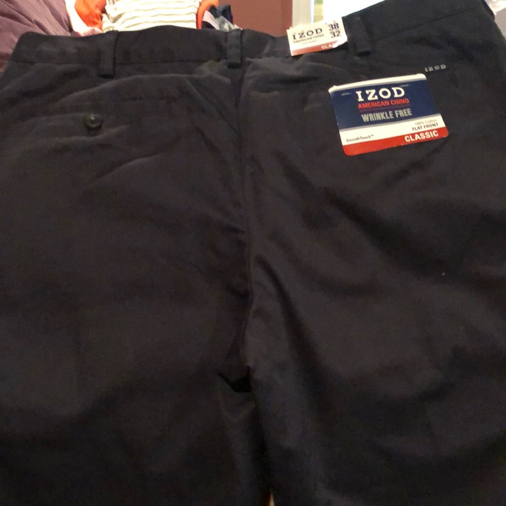 Pants - Picture 3 of 4